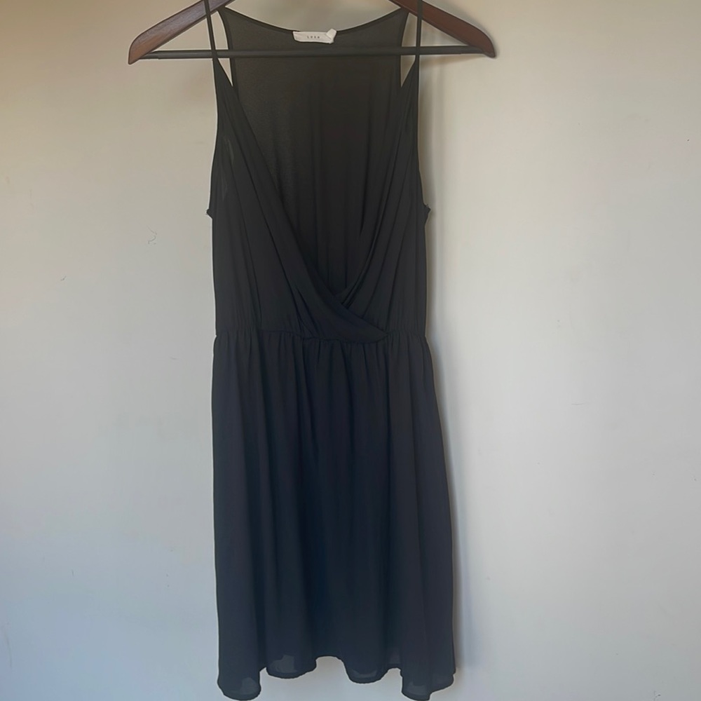 Lush Dress